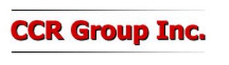 CCR Group Inc. - Logo